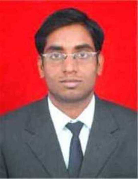 Mr. R. MaruthiMehanth