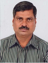 Mr. M. Chandrappa