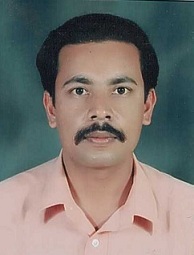 Mr. H. Jayaram
