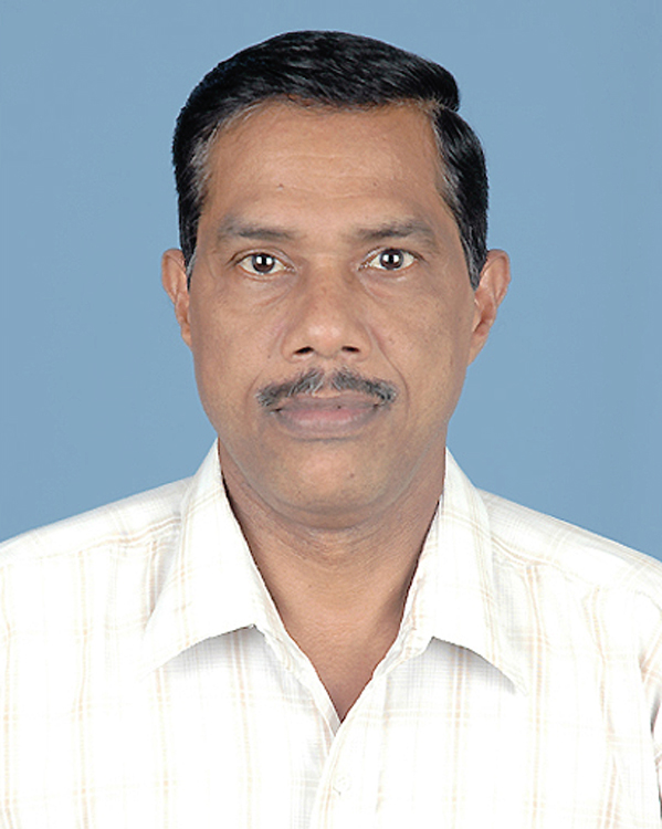 ramanujam