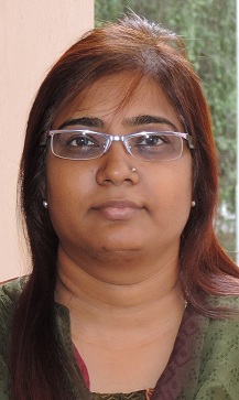 Dr. Deepa Bhagat