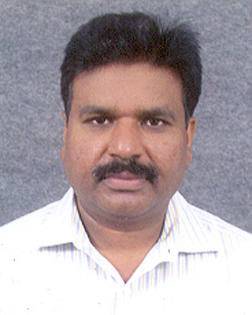 Dr. R. Rangeshwaran