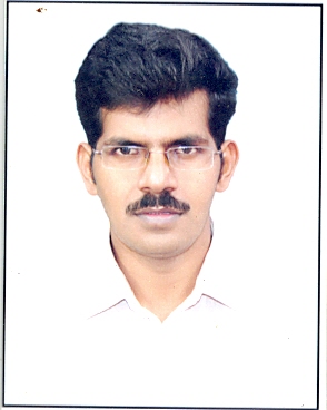 Dr. K. Selvaraj