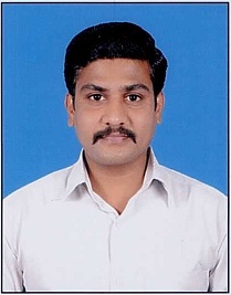 Mr. Umeshkumar Sanjeev
