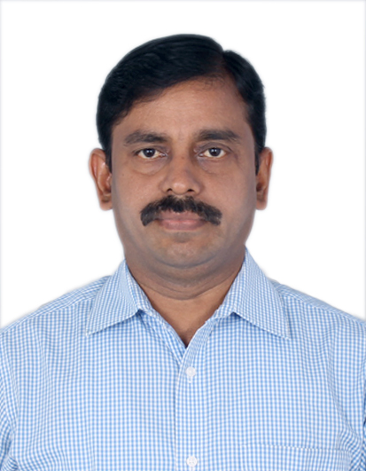 Dr. T. Venkatesan