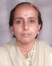 Ms. S. K. Rajeshwari