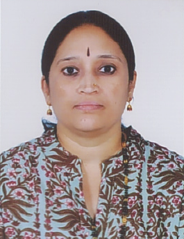 Ms. M. S. Uma