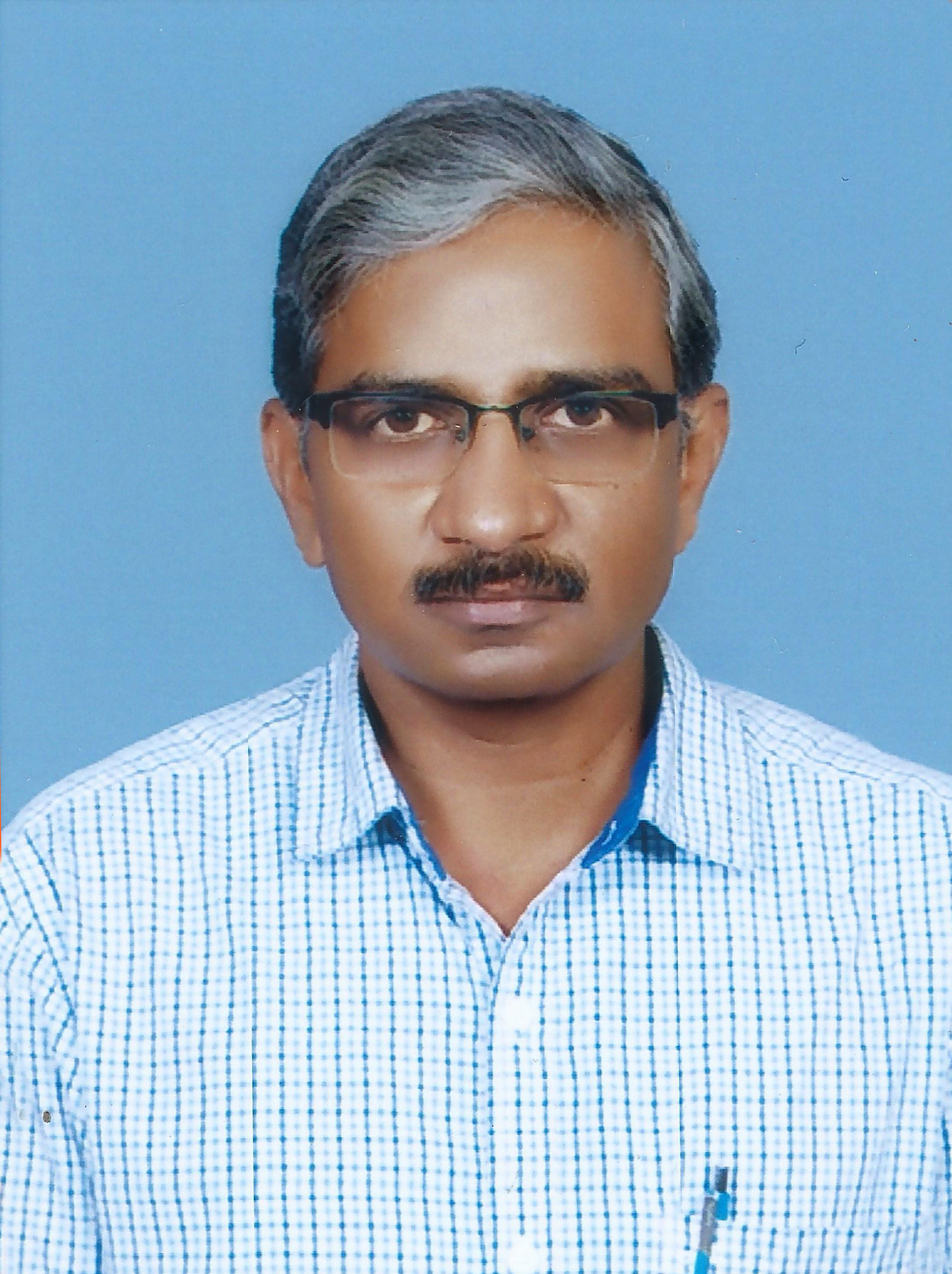 Sunil