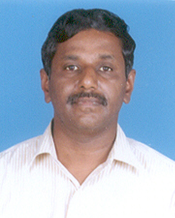 Dr. K. Srinivasamurthy