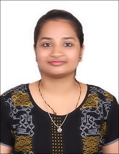 Sanjeevani Desai