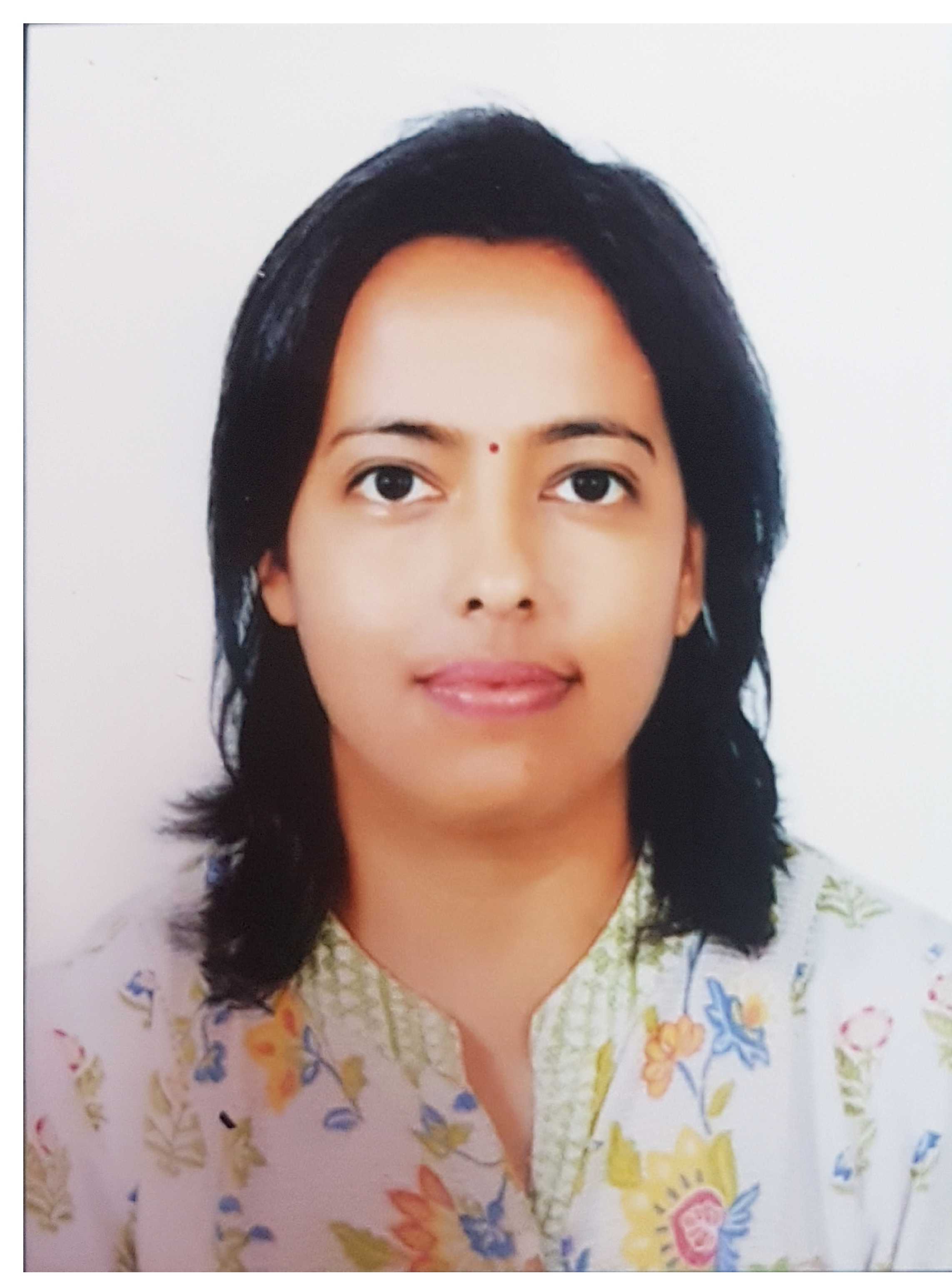 Dr.Richa Varshney