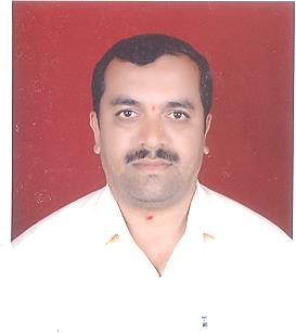 Dr. Raghavendra