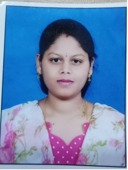 Ms. P. Anitha
