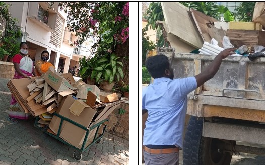 swatch bharat