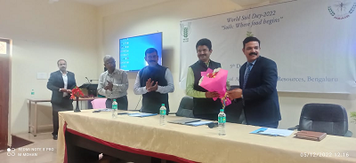 World Soil Day
