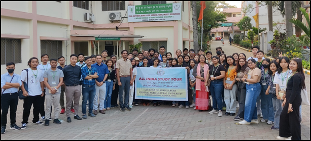 hrd march 2023