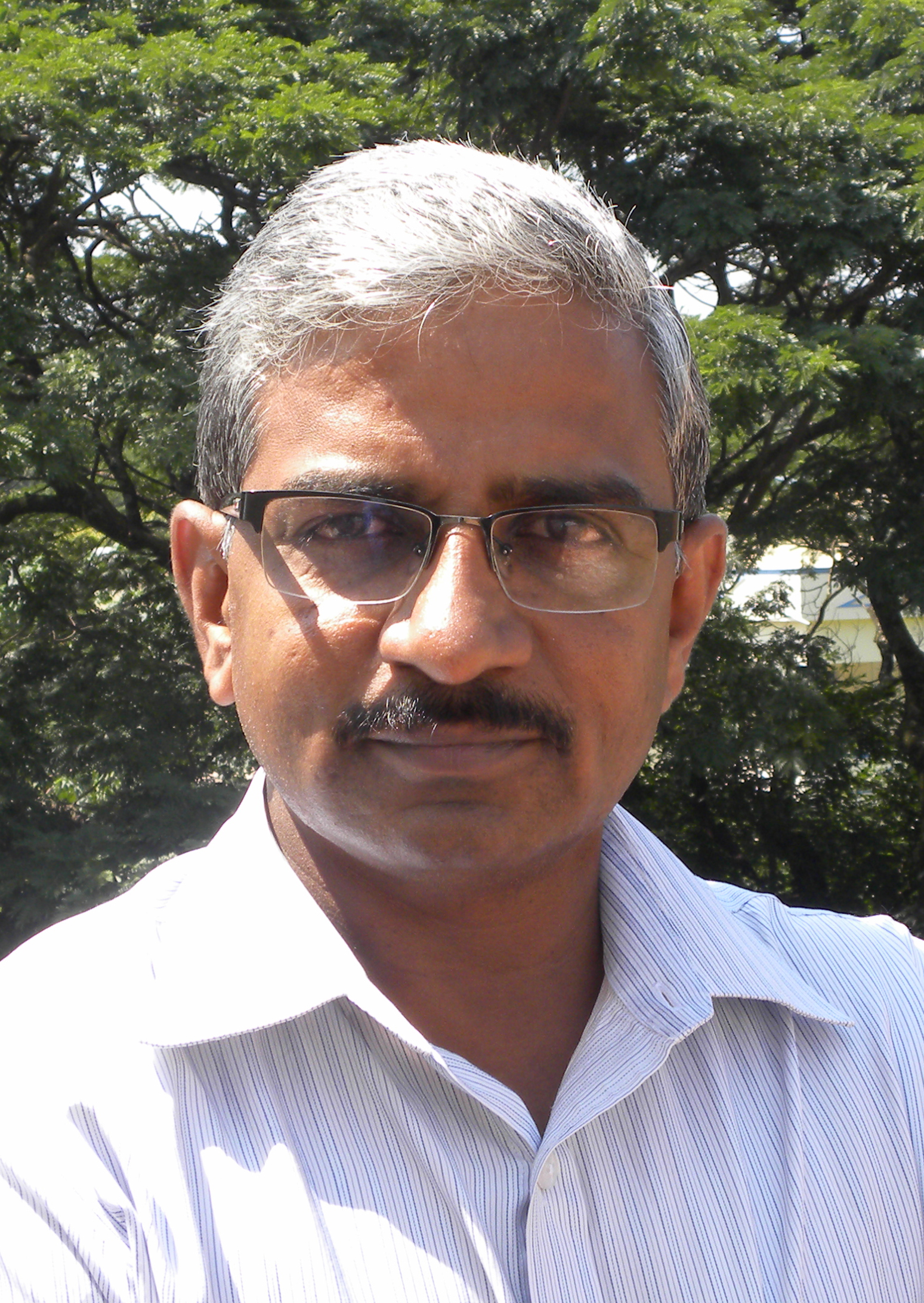  Dr. Sunil Joshi