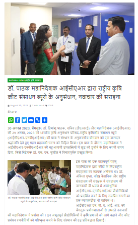 media