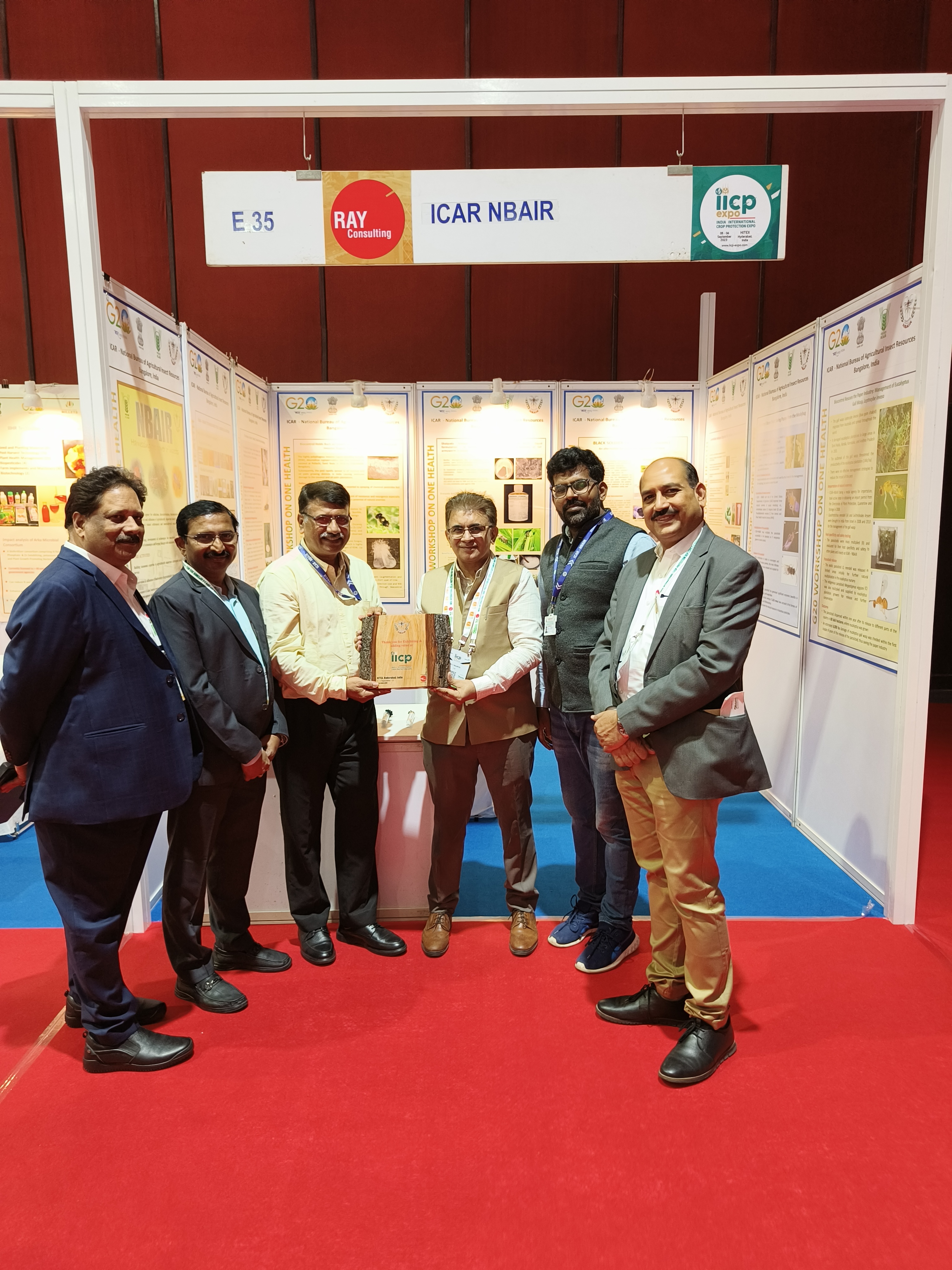 International Crop Protection Expo