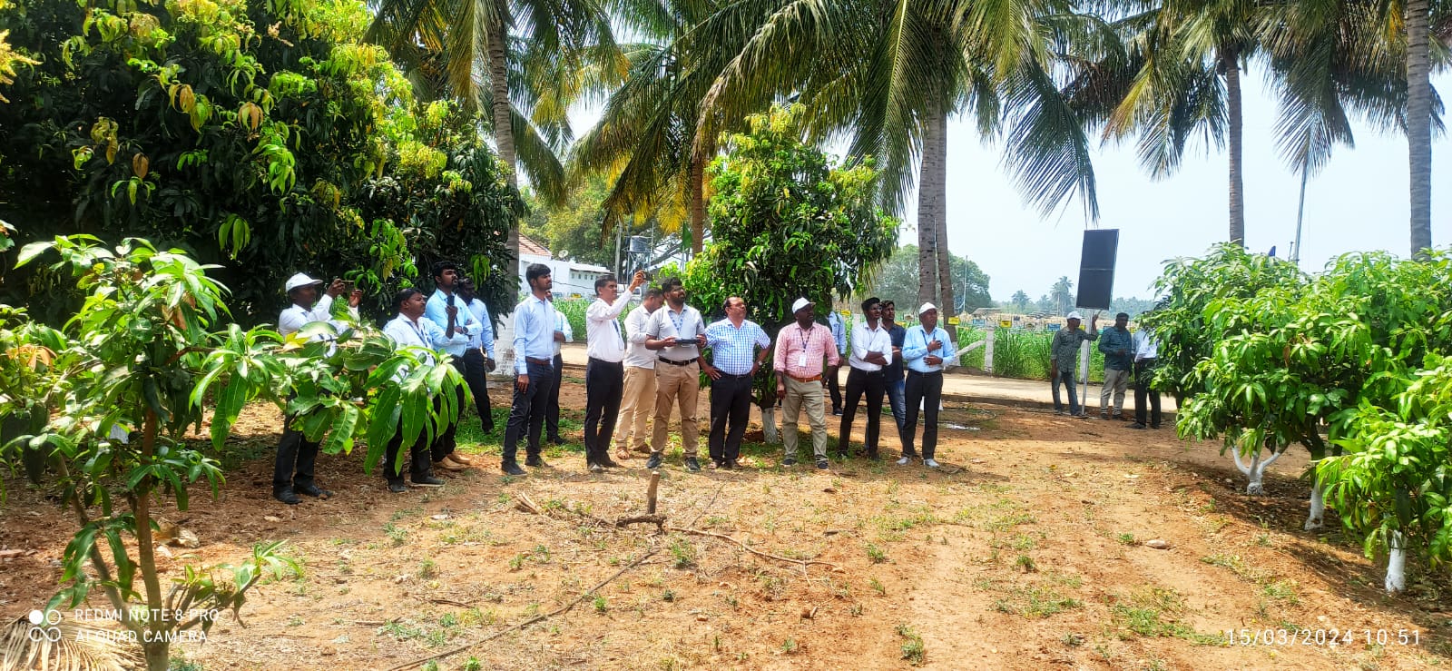 Agri-drone in Crop protection