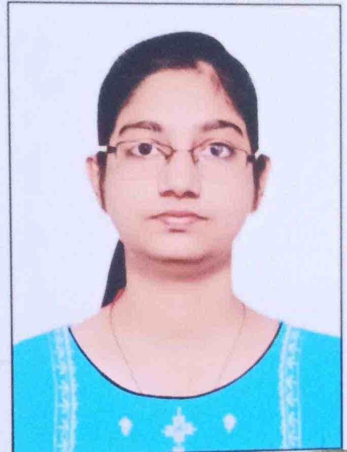 Shefali Seth