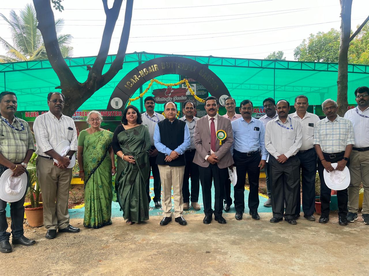 ddg visit
