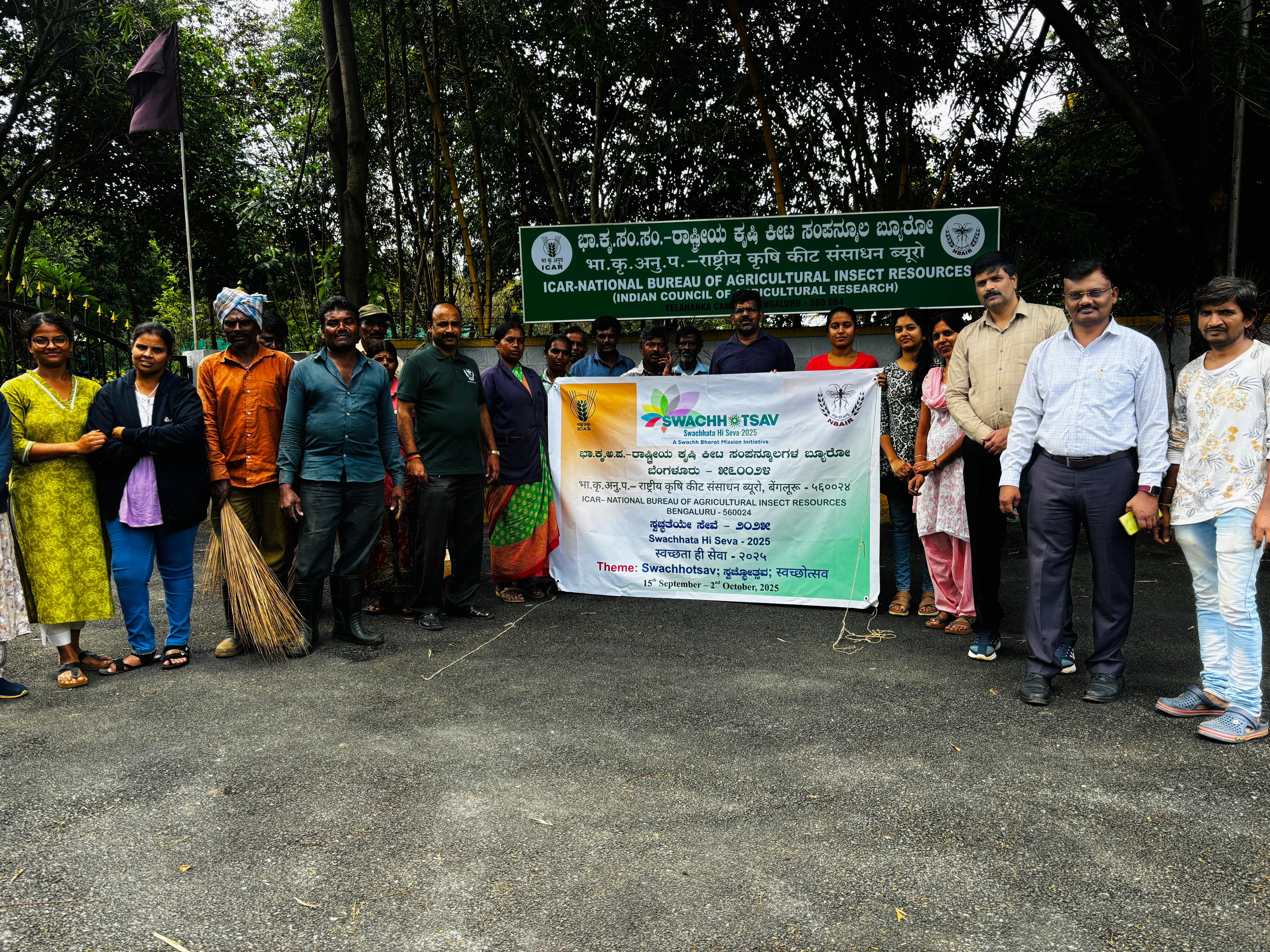 Transformation of cleanliness target Units (CTUs)  