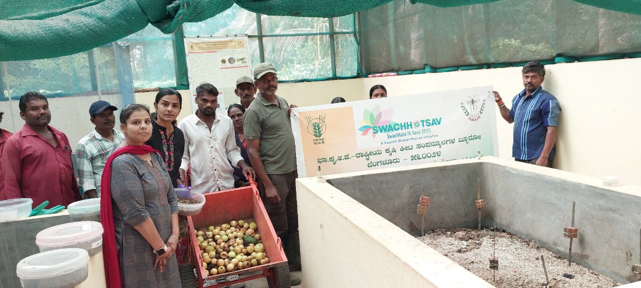 Clean Green Utsav
