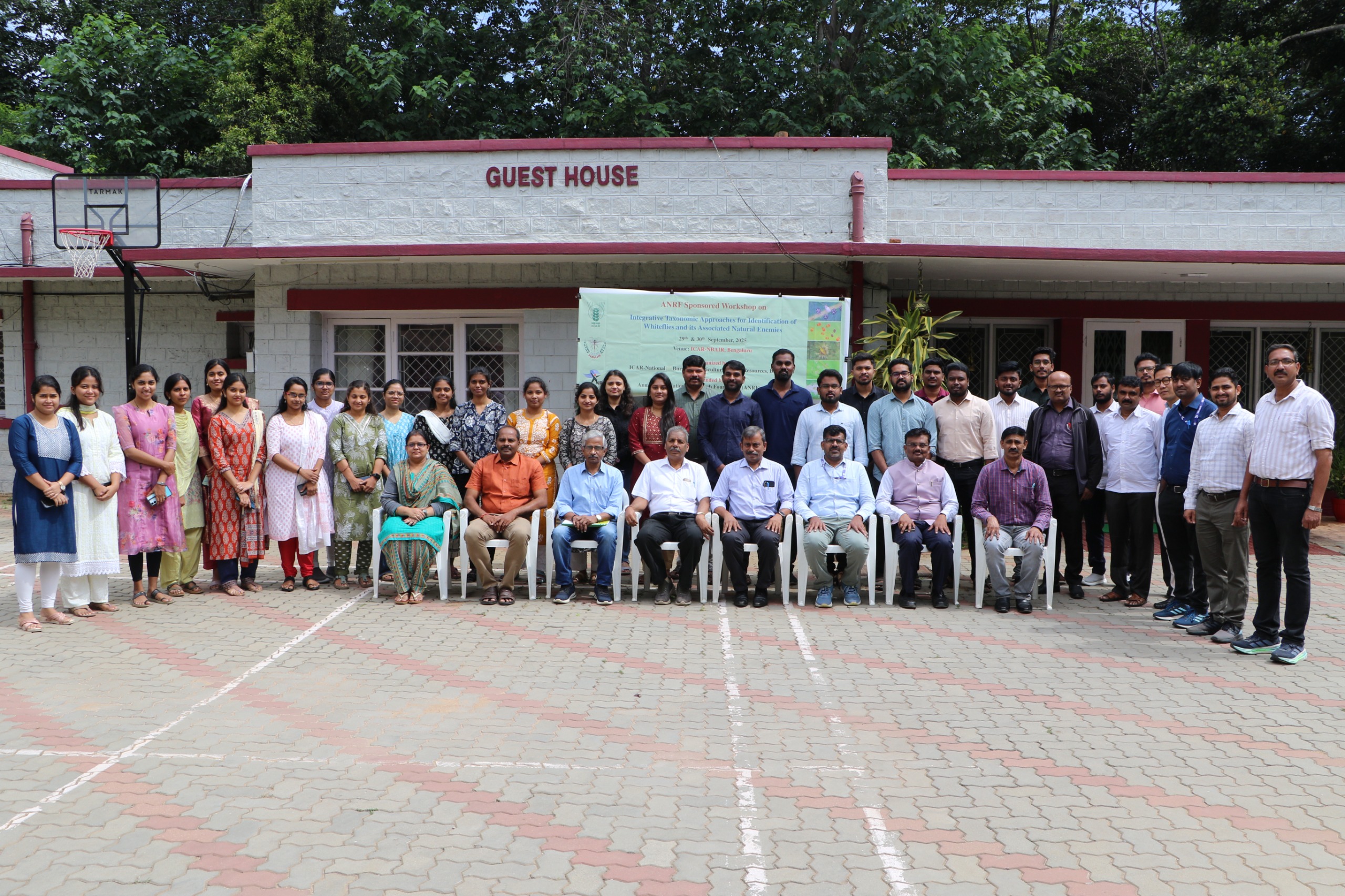 Workshop