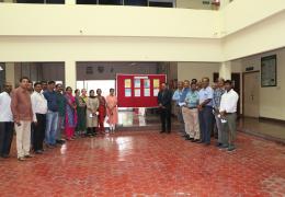 Cyber jaagrookta divas