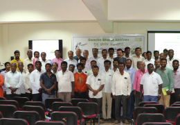 Swachhta Pakhwada – Kisan Diwas Celebration