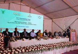 foundation day