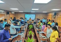Vigilance Awareness Week