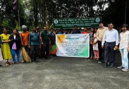 Transformation of cleanliness target Units (CTUs)  