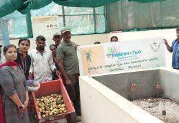 Clean Green Utsav
