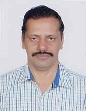 Mr. P. Raveendran