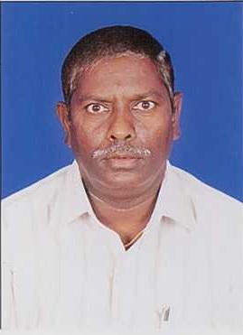 Mr. Madanathan P